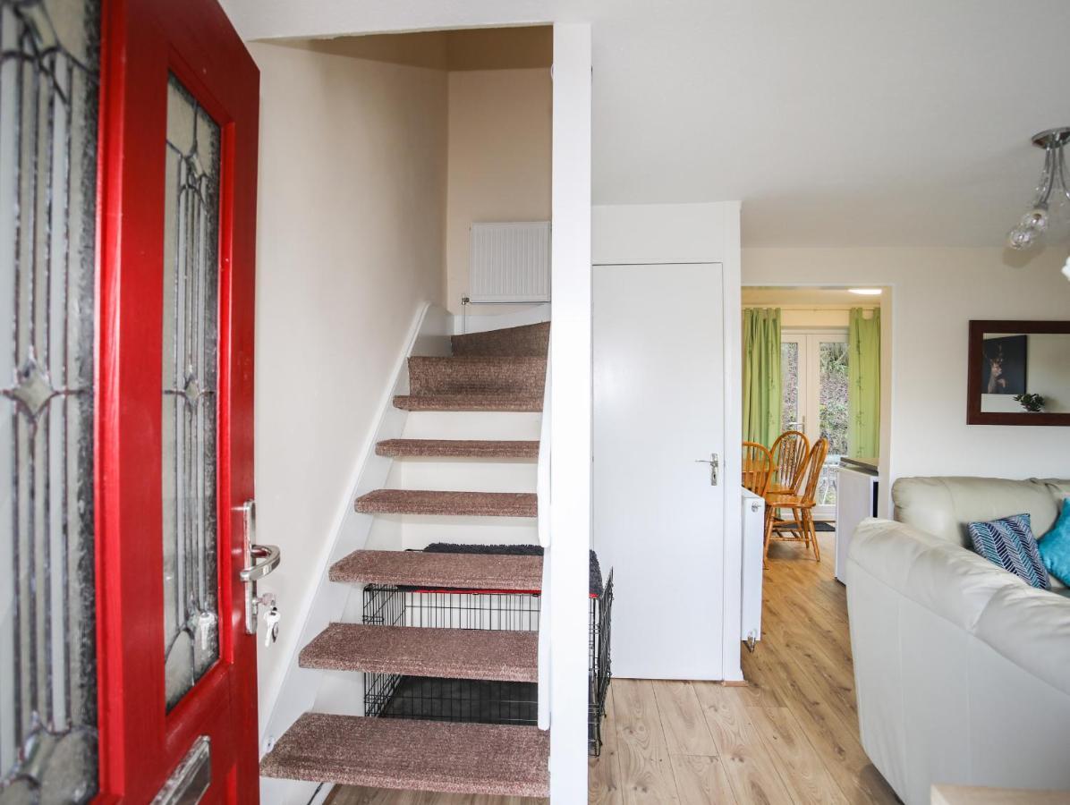 Eirlys Villa Карнарфон Екстериор снимка
