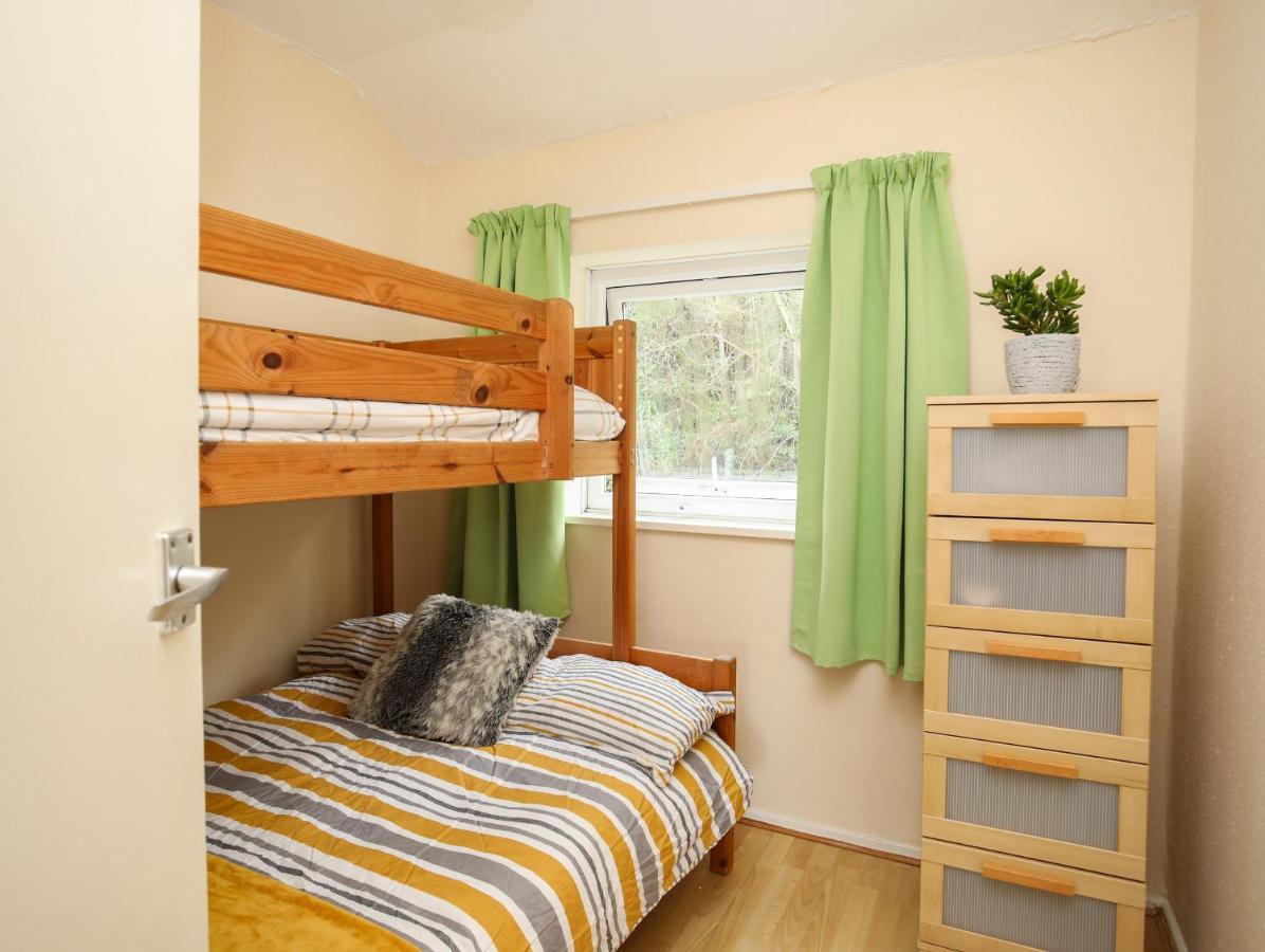 Eirlys Villa Карнарфон Екстериор снимка