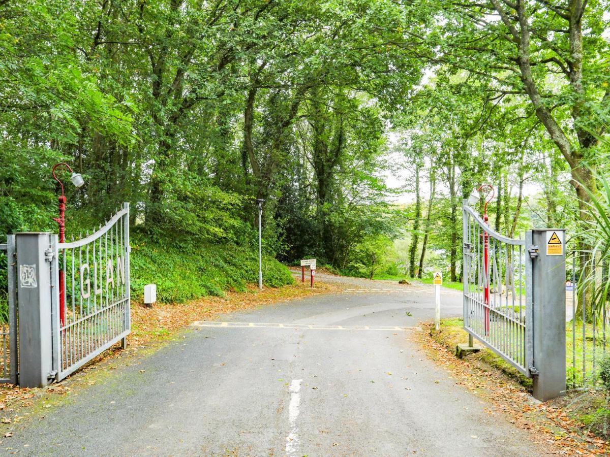 Eirlys Villa Карнарфон Екстериор снимка